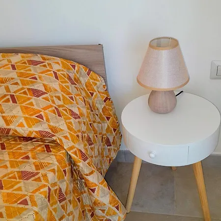 Casa Relax شقة