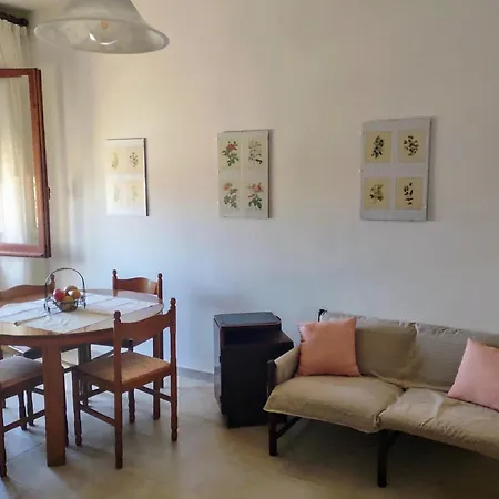 Casa Relax Apartment