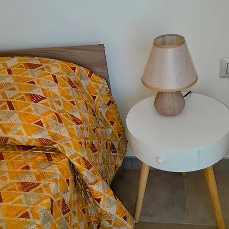 Apartment Casa Relax