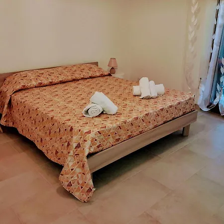 Casa Relax Alghero