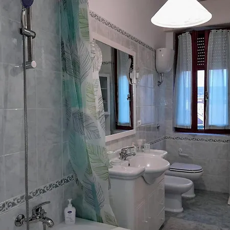 Casa Relax Apartment *