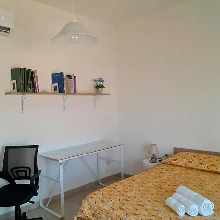 Apartment Casa Relax *