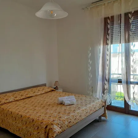 Apartment Casa Relax