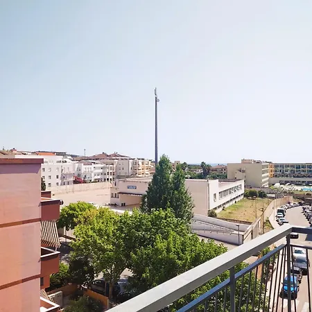 Casa Relax Lejlighed Alghero