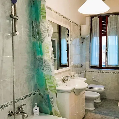 Appartement Casa Relax Alghero