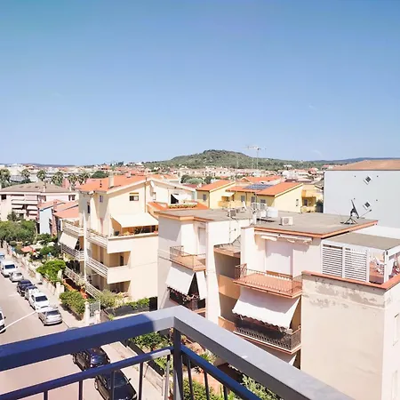 Appartement Casa Relax Alghero