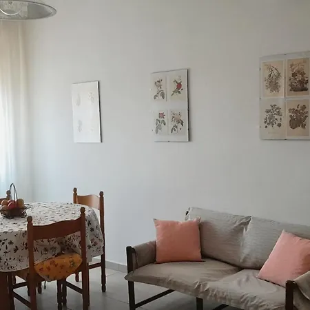 Casa Relax Appartement Alghero