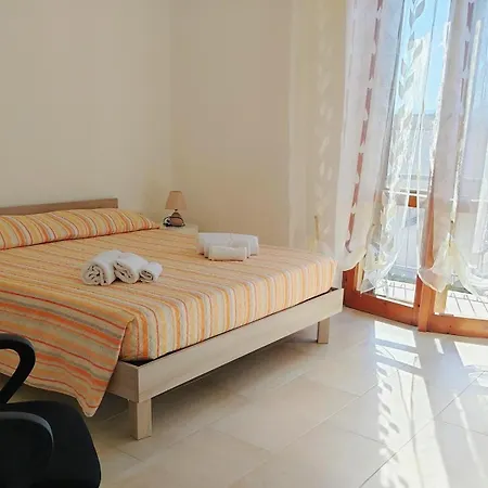 Casa Relax דירה *
