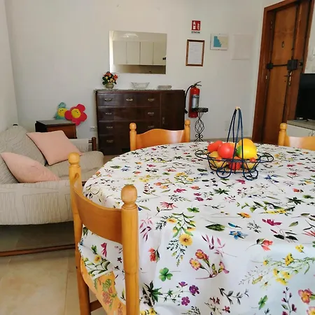 Casa Relax * Alghero