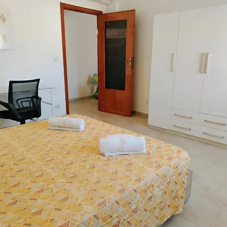 Apartament Casa Relax