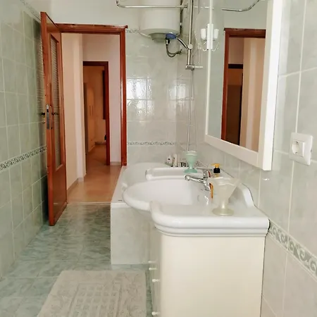 Apartament Casa Relax