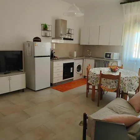 Casa Relax * Alghero