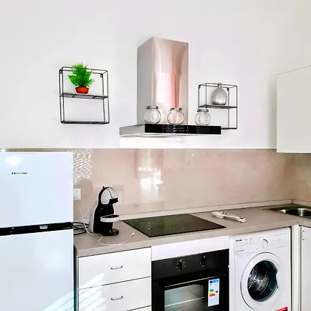 Apartament Casa Relax *