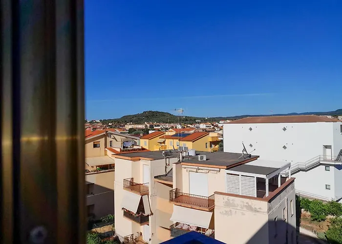 Appartement Casa Relax Alghero