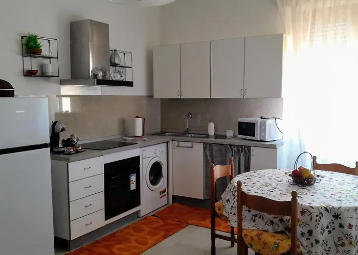 Casa Relax Appartement Alghero