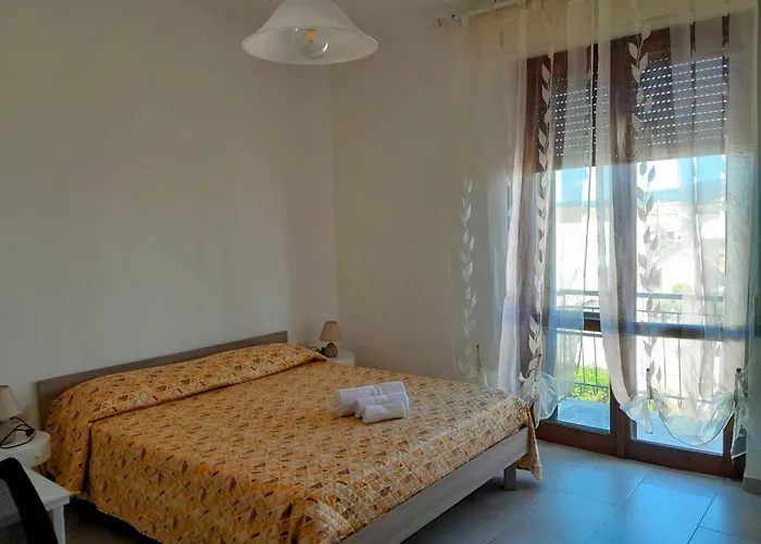 Appartement Casa Relax