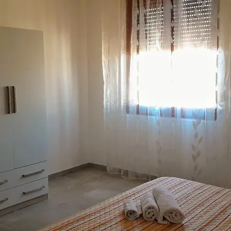 Casa Relax * Αλγκέρο