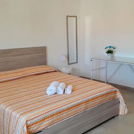 Lägenhet Casa Relax *
