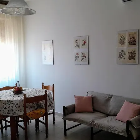 Lägenhet Casa Relax *
