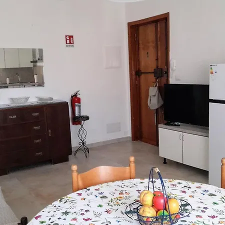 Lägenhet Casa Relax Alghero