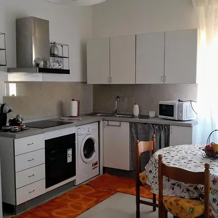 Casa Relax Апартаменты Альгеро