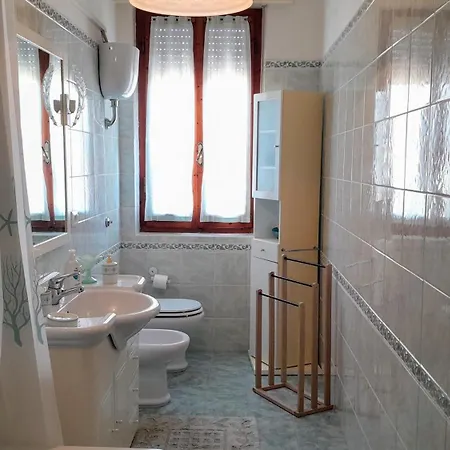 Casa Relax * Альгеро