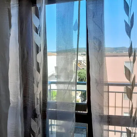 Casa Relax * Αλγκέρο