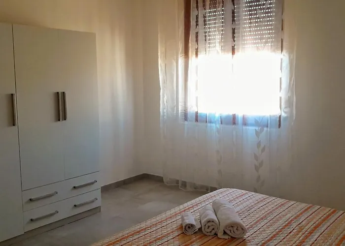 Casa Relax * Альгеро