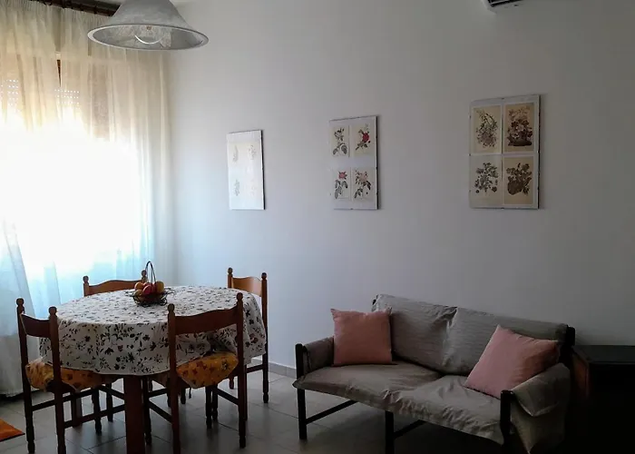 Апартаменты Casa Relax *