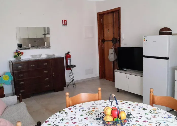 Апартаменты Casa Relax Альгеро