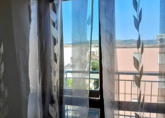 Casa Relax * Альгеро